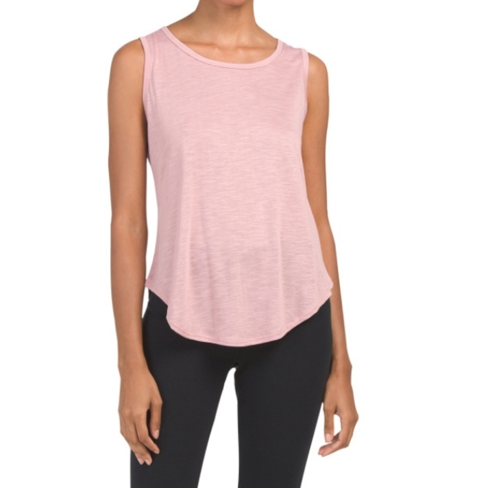 Balance collection work out top